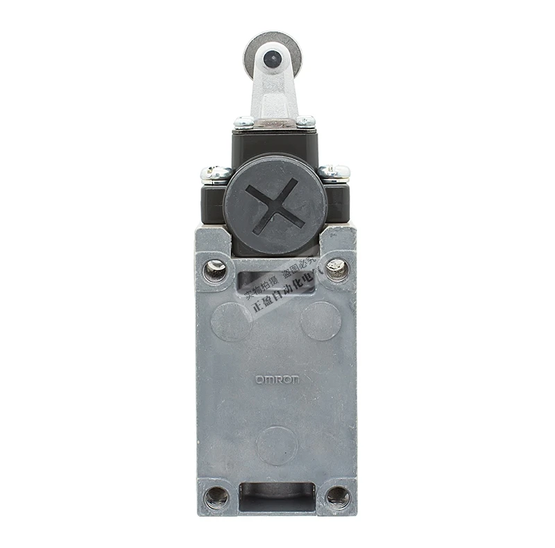 

Original imported genuine Omron (Japan) OMRON travel switch WLCA2-2N limit switch