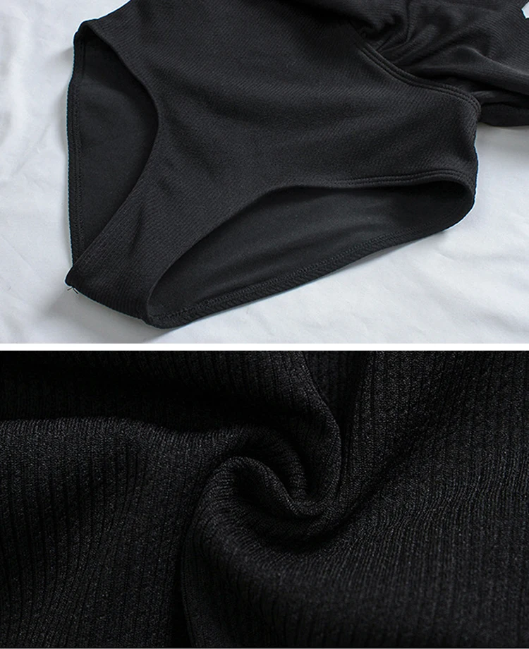 EFIOLY Роскошные женские купальные костюмы V-Neck с пуш-ап Ретро дамское нижнее белье с вырезом сзади короткие цельные купальники