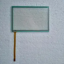 (JUKI)210E-IP410 Touch Glass Panel for Machine repair~do it yourself,New & Have in stock