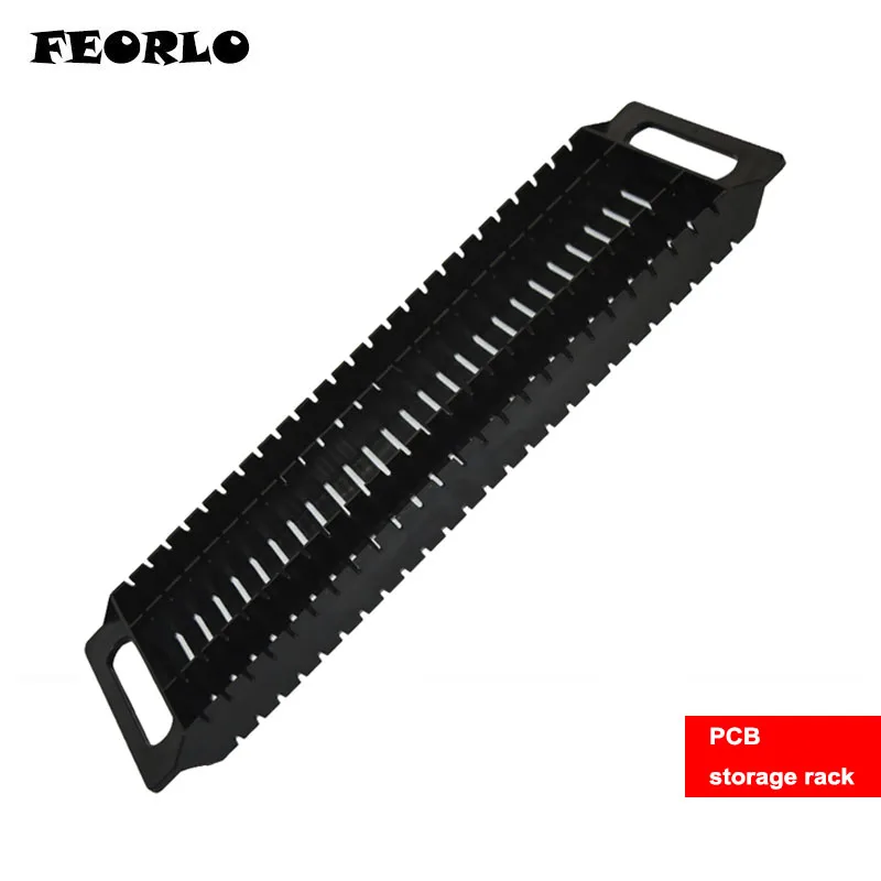 PCB storage rack  h