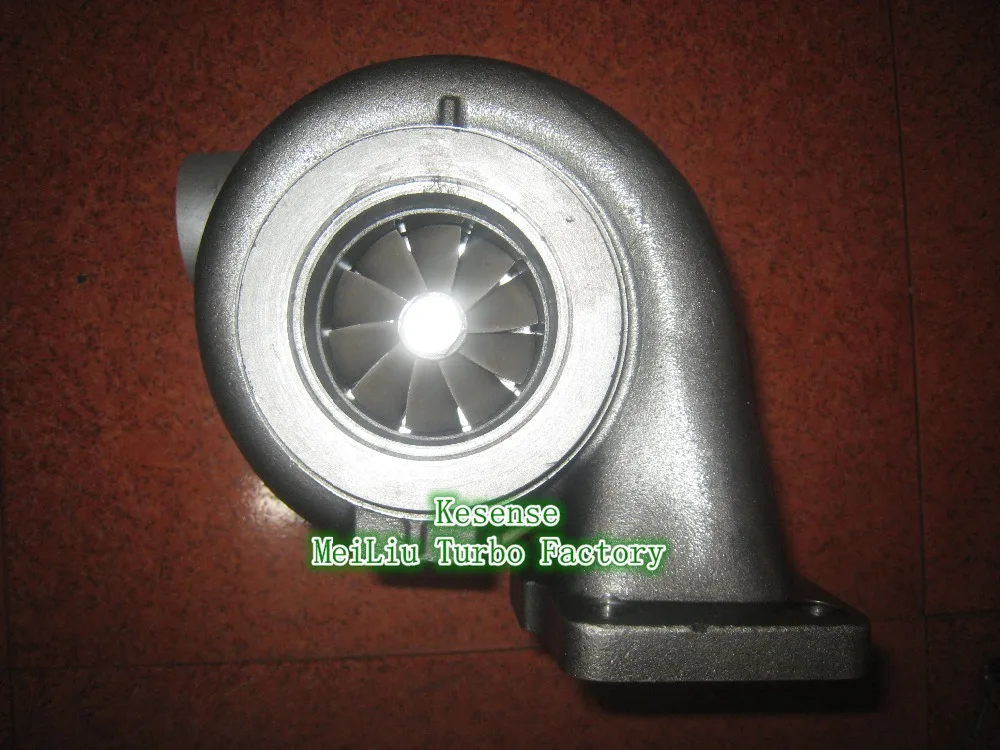 GT4594 452164-0004 452164-5001S TURBO 452164-0001 | Автомобили и мотоциклы