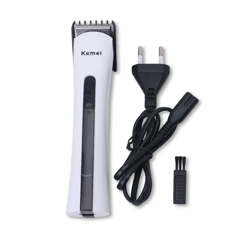 

Rechargeable Electric Razor Shaver Beard Hair Clipper Trimmer Grooming EU Plug