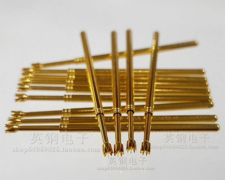 Зонд 1,5 MM 8-коготь тестовая игла GKS100288150A* 000 зонд 33,4 мм