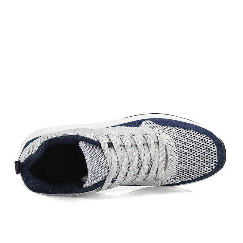 Мужские кроссовки baesty, кроссовки для бега, спортивная обувь Zapatillas, мужские уличные Прогулочные кроссовки для бега, Мужская сетчатая спортивная обувь