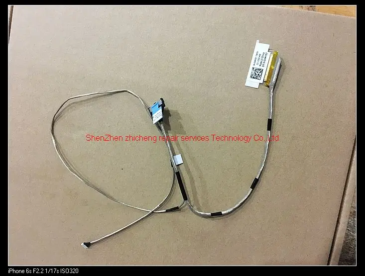 For Dell Inspiron 14z 5423 14 Laptop 4myd7 50 4uv05 101 Wistron Dmb40 Lvds Lcd Cable Lcd Cable Lvds Cable Lcdwistron Cable Aliexpress