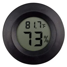 Новое поступление ЖК Цифровой термометр гигрометр зонд холодильник с морозильной камерой для температура в холодильнике управления-50~ 110 C