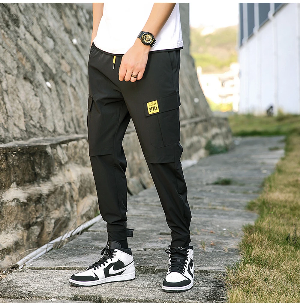 tactical pants ripstop