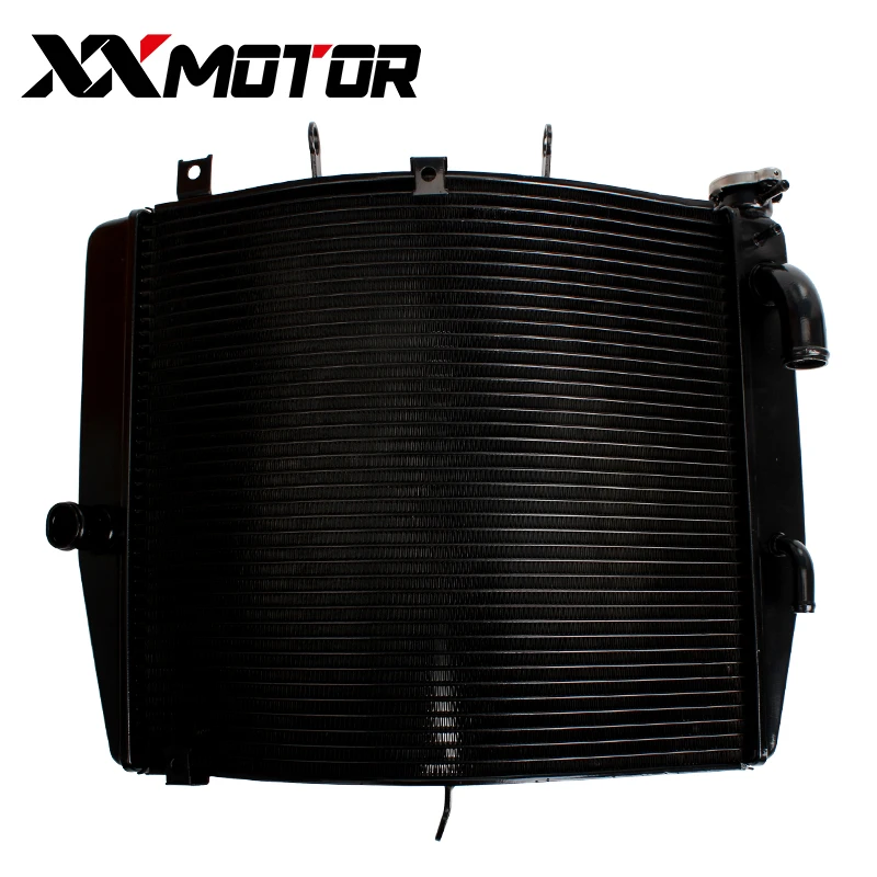 

NEW Motorcycle Radiator Cooler Cooling Water Tank For Kawasaki ZX-10R 2008 2009 2010 ZX10R ZX 10R ZX1000 08 09 10 Ninja ZX-R