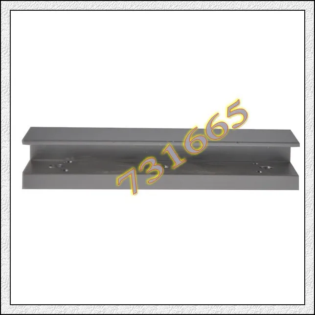 Magnetic lock bracket / magnetic lock type U bracket /180kg magnetic lock bracket / magnetic lock folder U