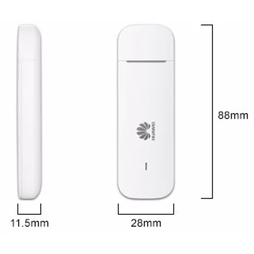 Разблокировка huawei e3372 e3372h-153 4G LTE Dongle Stick карточный модем USB Stick 4g dongle huawei 4g модем android e3372