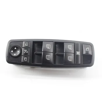 

for Benz W251 GL350 GL450 ML350 Left front door Drivers Master electric Power Window Lifter regulator Control Switch accessories