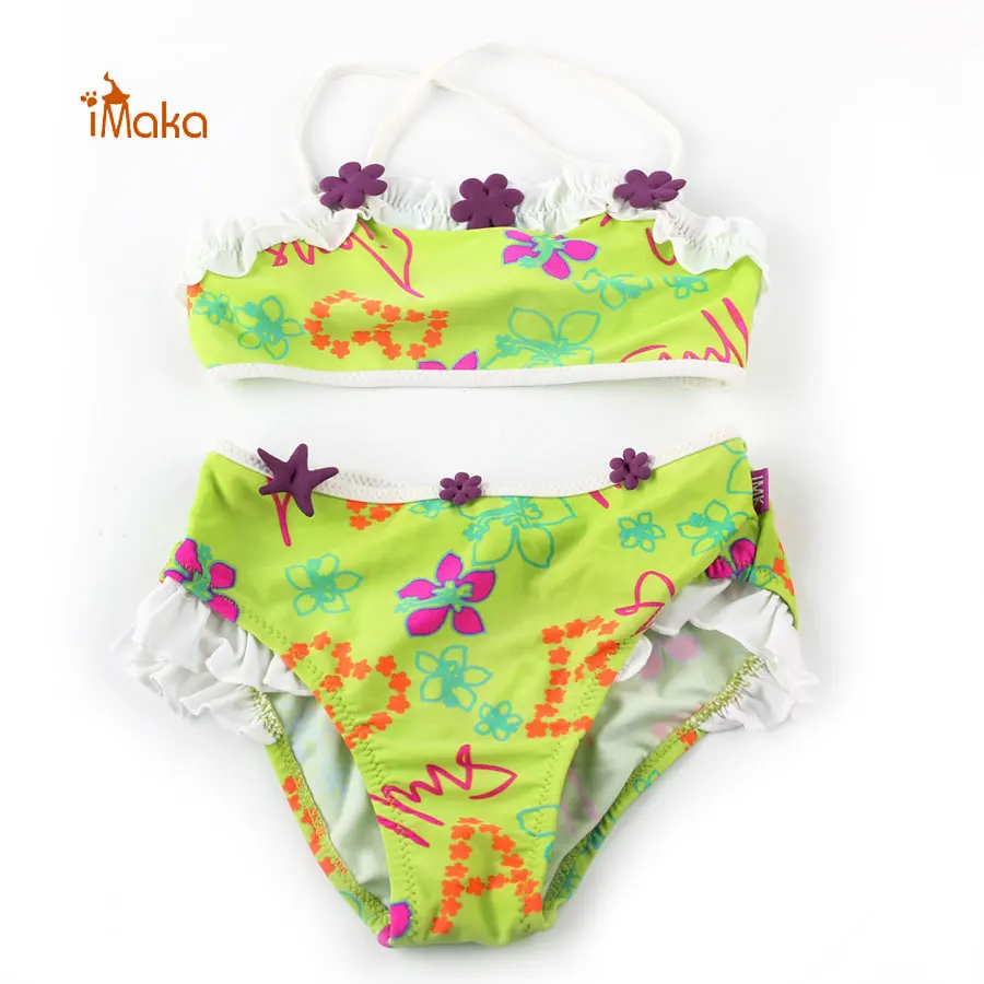 imaka nuovi capretti di vendita costume da bagno costumi da bagno bambini bambino bello della met