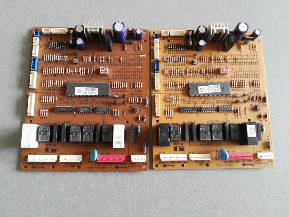 

DA41-10123A R-PR0JECT Good Working Tested Good Working Tested