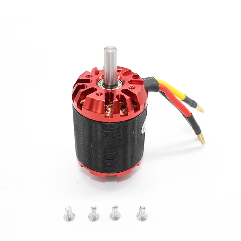 

5065 Outlet brushless motor electric skateboard special EMP motor 8MM shaft Y