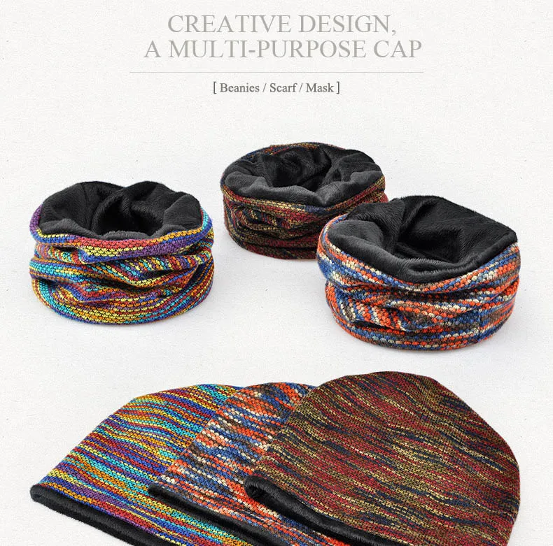 Beanies Rainbow