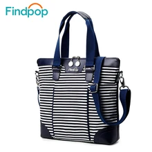 2016 Findpop Женщины Посыльного Новая Мода Плеча Сумки Bolsa Холщовый Мешок Водонепроницаемый Нейлон Обезьяна Kiple Дамы Crossbody