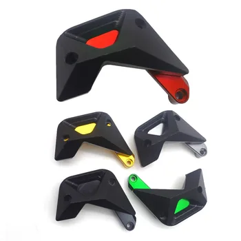 

For kawasaki Z900 2017 Z1000 2010-2017 CNC Aluminum Motorcycle Engine Cover Protective Slider Case Guard Protector