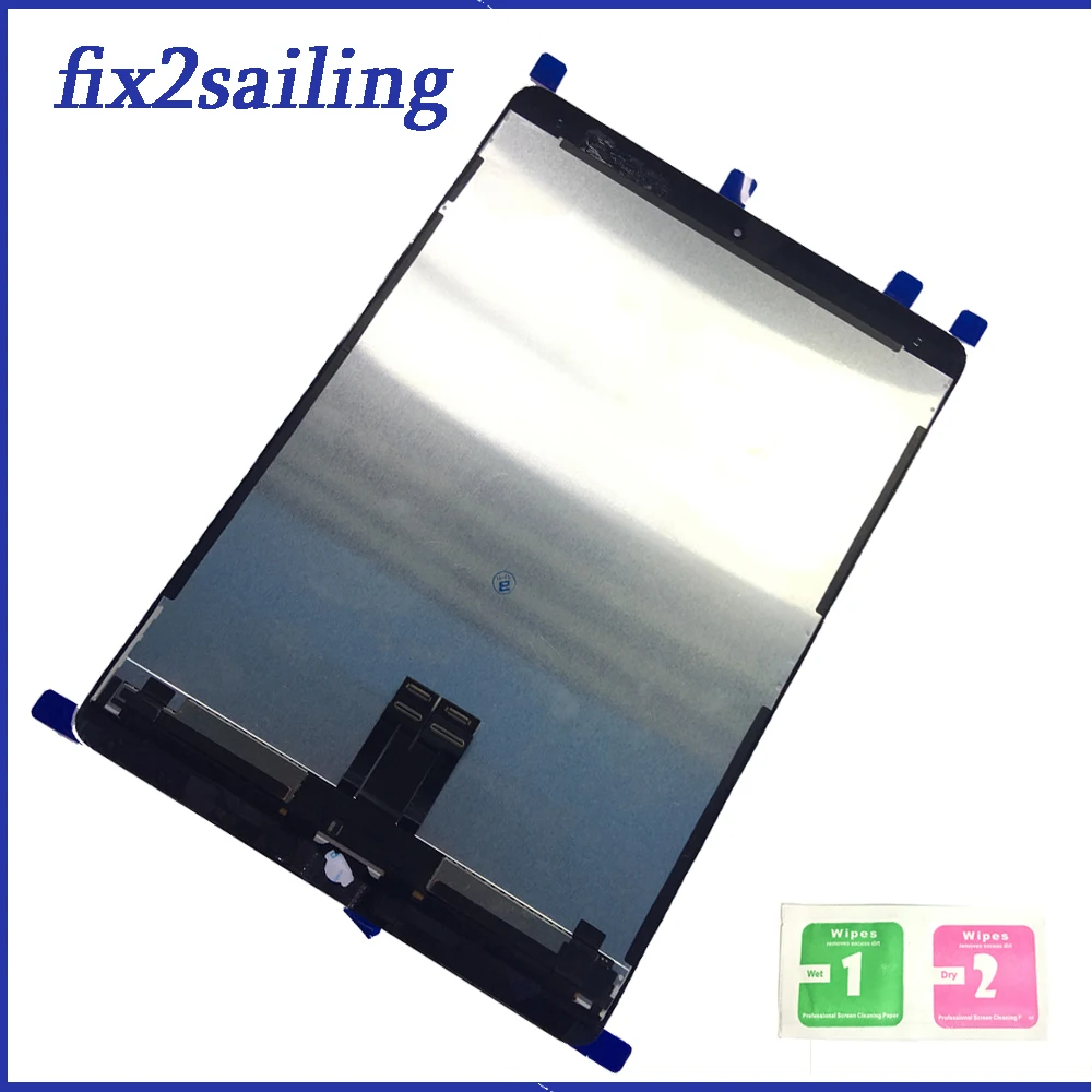 

100% New Grade LCD Display Touch Screen Digitizer Assembly Replacement For Apple iPad Pro 10.5 A1701 A1709
