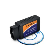 Bluetooth OBD2 font b ELM327 b font V1 5 Interface Auto Scanner OBDII OBD auto scanner