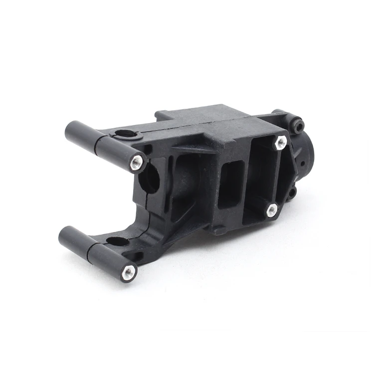 

ALZRC - Devil 500 Helicopter Parts 500 ProTail Boom Case D50P032