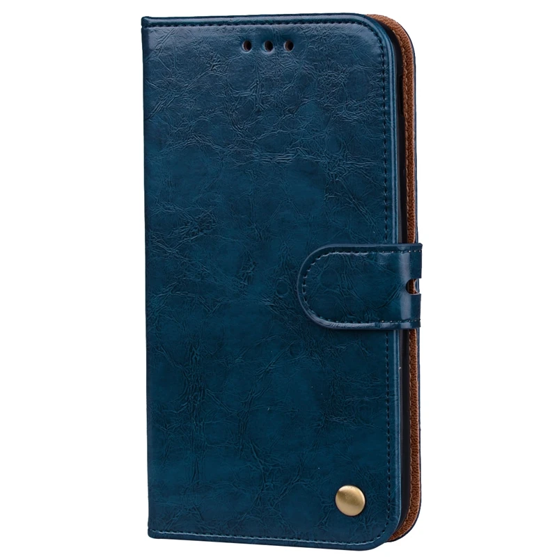 Винтажный кожаный чехол бумажник для Samsung Galaxy J3 J5 J7 2016 2017 J3PRO J5PRO J7PRO PRO NEO NXT J701Flip Cover