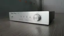 XiangSheng DAC-03A USB SPIDIF PCM1794 Tube DAC HIFI EXQUIS Коаксиальный Оптический Цифровой Преобразователь 03A XSDAC03A