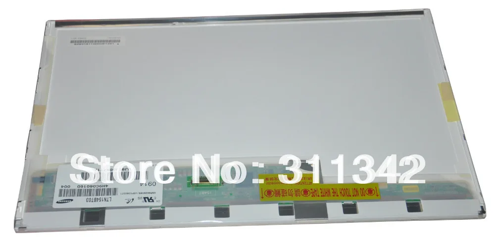 NEW A LTN154BT03 lcd screen Panel Display for Apple Macbook Pro 15 15 4 A1260 A1226