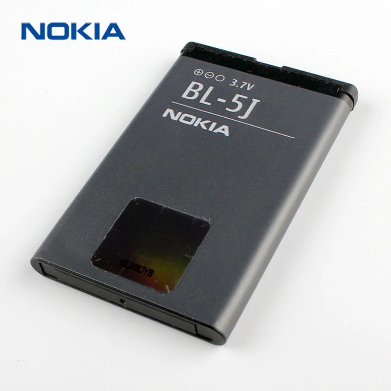 Аккумулятор bl 5j nokia