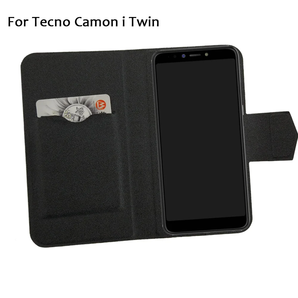 Tecno Camon i Twin