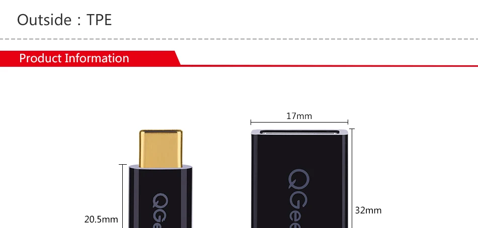 QGeeM USB C OTG кабель адаптер USB 3,0 USB 2,0 OTG Тип c OTG для samsung galaxy s8 s9 HUAWEI P10 P20 mate 20 pro Macbook USB OTG