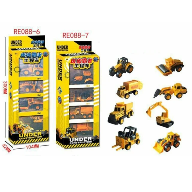 engineering toys