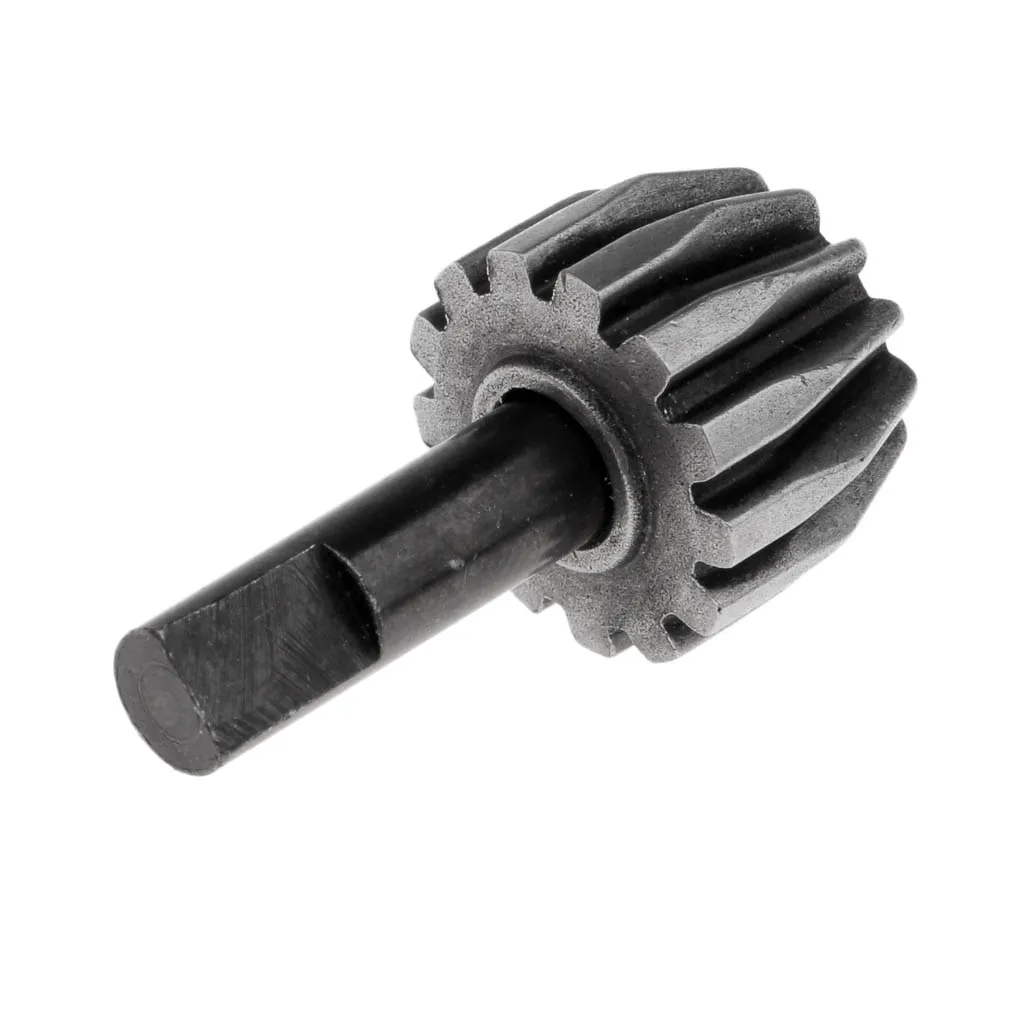 13T Drive Gear 02030 Metal Upgrade for 1/10 RC Truck HSP 94111 94122 94155