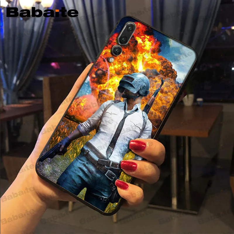 PUBG