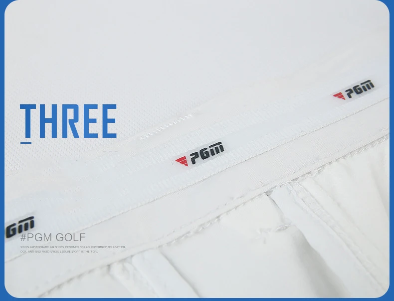 PGM Красочные Брюки для гольфа мужские однотонные нейлоновые осенние дышащие тонкие брюки Спортивная футболка летние тонкие брюки для гольфа одежда для гольфа