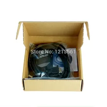 USB-RS232 WIN7/VISTA система USB в RS232 конвертер Кабель отчет