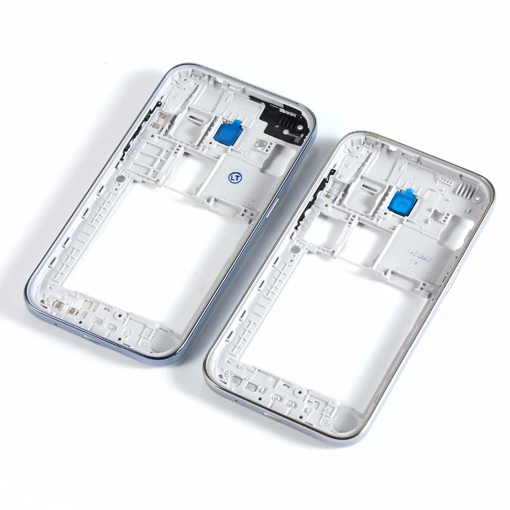 Оригинал для Samsung Galaxy Core Prime SM G361 G361F G361H корпус средняя рамка + Инструменты|Корпусы