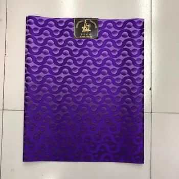

Nigerian sego fabric purple color 2piece Nigerian Gele HeadTie High Quality teal african sego HeadTie fabric