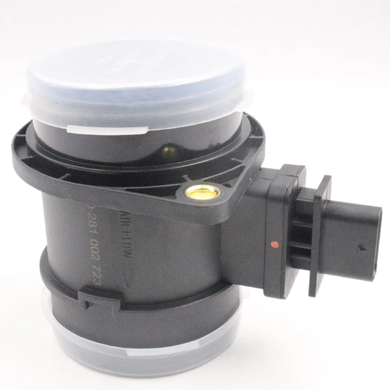 MASS AIR FLOW Sensor For Hyundai Accent Elantra Getz KIA Rio Soul 28164-2A401