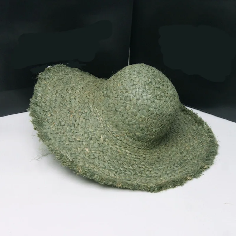 A Green