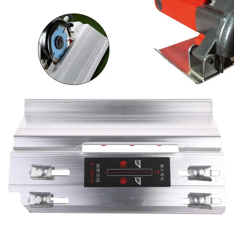New 45 Degree Manual Tile Cutter Cutting Machine Home Ceramic Chamfer Chamfering Machine Aluminum Alloy