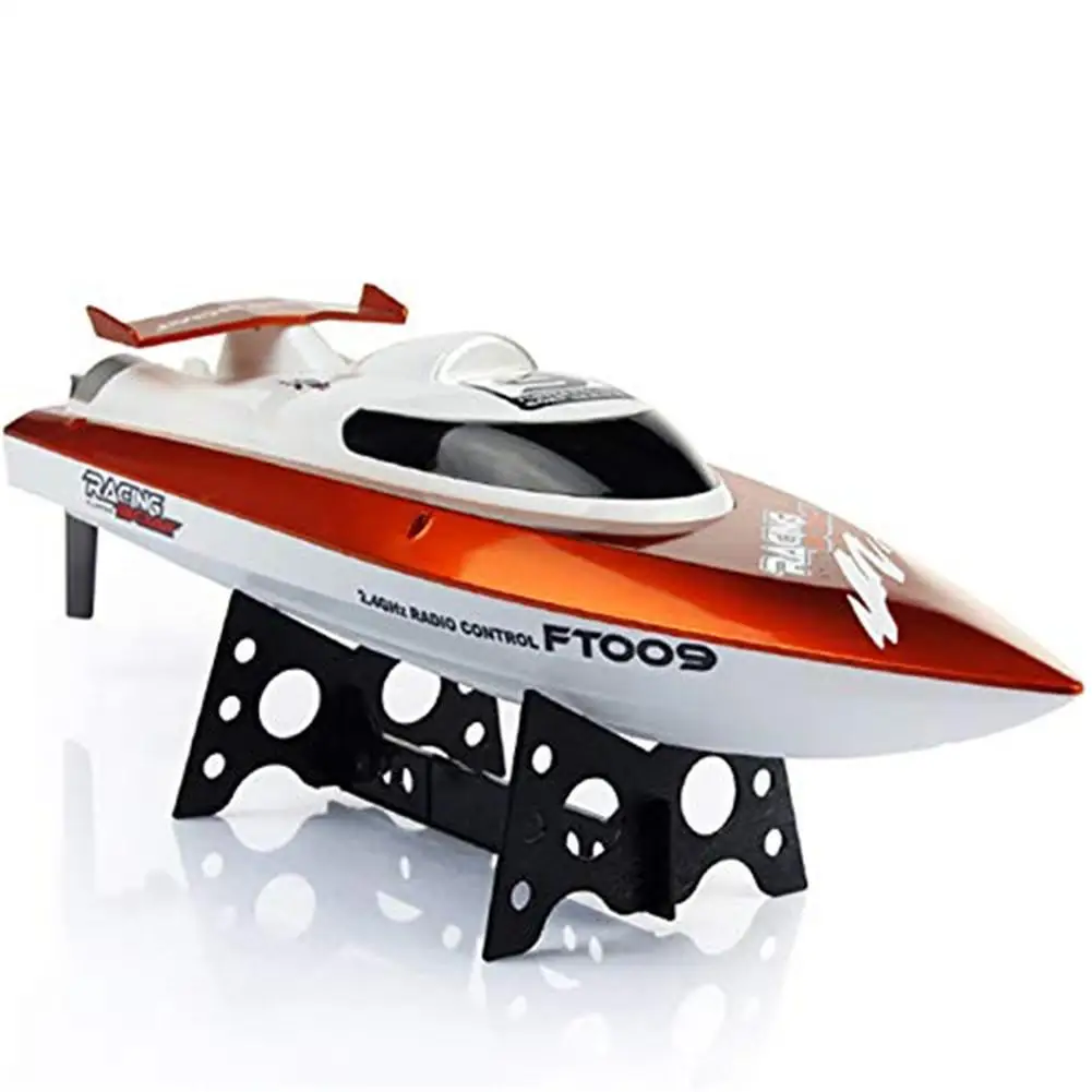 

LeadingStar FT009 2.4G Double Layer Wireless Remote Control RC Racing Boat