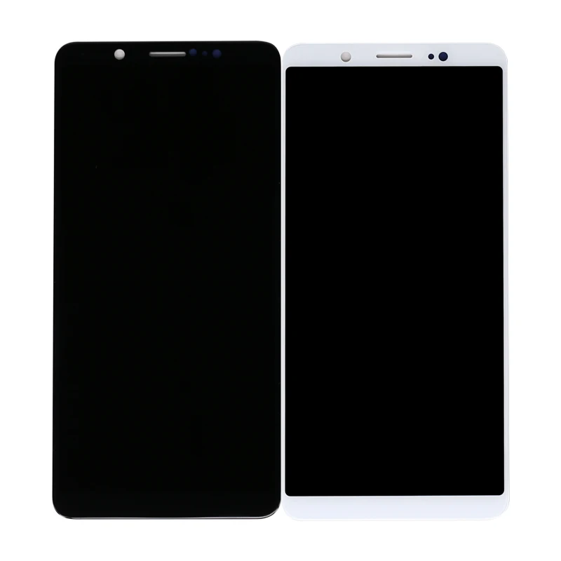 For Vivo V7+ LCD Display with touch screen assembly For Vivo V7 Plus ...