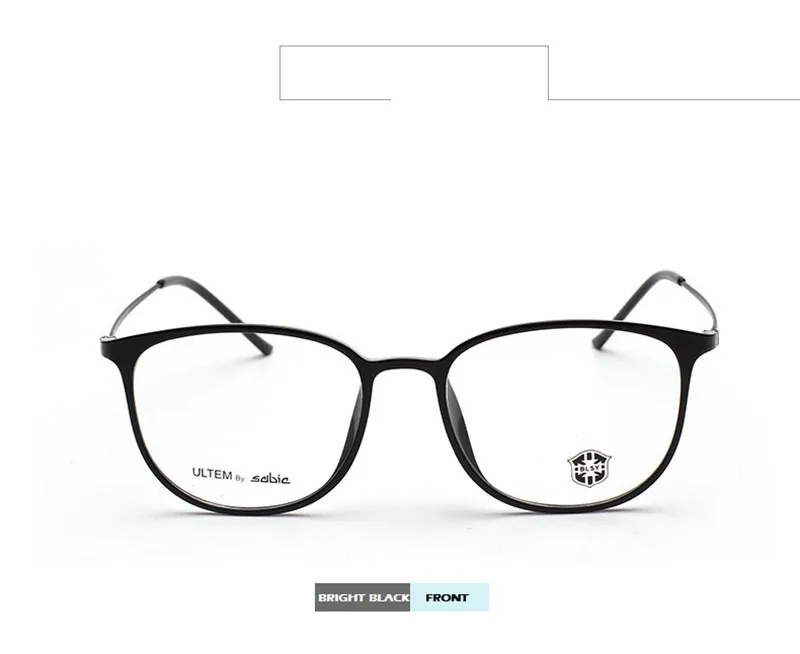 Чашма, новая мода волна Ultem TR90 оправы очков очки оправ очков женские