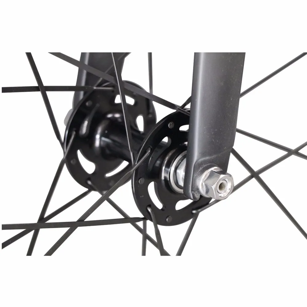 Top 2016 ICAN Professional Carbon Track Complete Bike UD Matte Track Fork single speed carbon bicycle fix gear bike 2 Top 2016 ICAN Professional Carbon Track Complete Bike UD Matte Track Fork single speed carbon bicycle fix gear bike 2