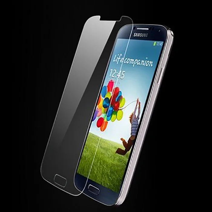 

Explosion Proof Clear Front Premium Tempered Glass Screen Protect 0.26mm Ultra thin Film Guard For Samsung Galaxy S3 SIII i9300