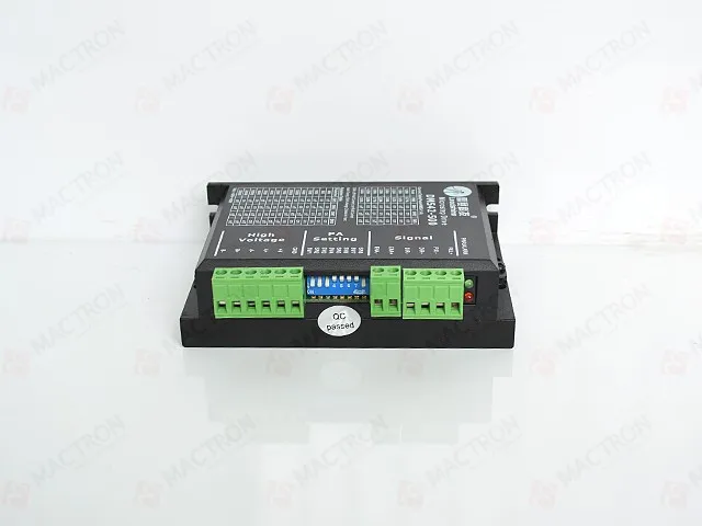 Leadshine 2-Phase DM542 Step Motor Driver