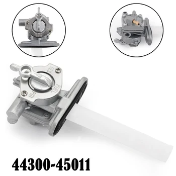 

Areyourshop Gas Fuel Petrol Valve Petcock 44300-45011 For Suzuki GS300 GS450 GS550 GS650 Motorcycle Accessories