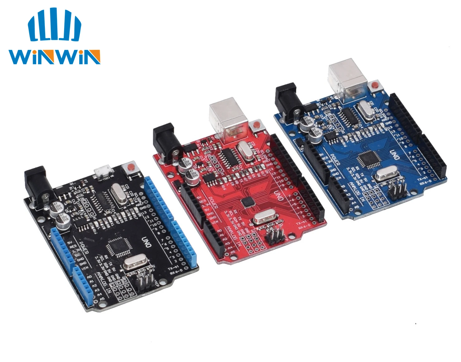 

1pcs UNO R3 CH340G+MEGA328P ATMEGA16U2 USB cable 2.4 TFT LCD screen Chip 16Mhz UNO R3 boad UNO Proto Shield For Arduino