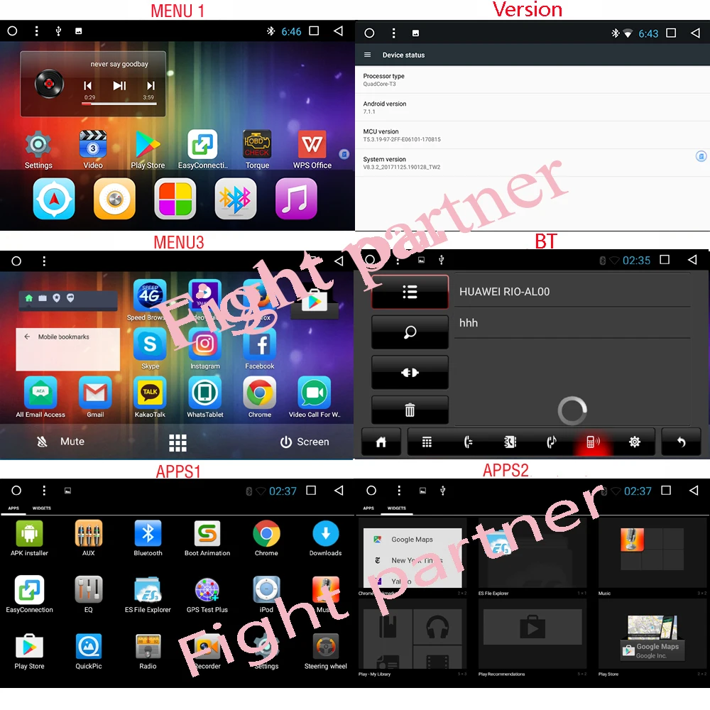 Top Factory price Fight partner Car DVD Multimedia Player GPS for Subaru Forester XV WRX 2012 2014-2016 audio radio stereo 1 Top Factory price Fight partner Car DVD Multimedia Player GPS for Subaru Forester XV WRX 2012 2014-2016 audio radio stereo 1