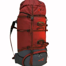 Baseg высокого качества спортивная сумка дорожная и дляПешего Туризма рюкзак прочный и легкий ткань Оксфорд